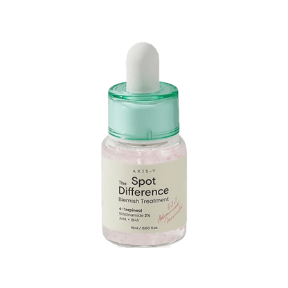 AXIS-Y Spot The Difference Blemish Treatment - Social K Beauty