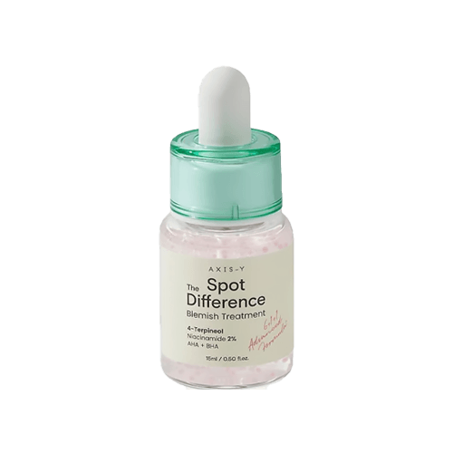 AXIS-Y Spot The Difference Blemish Treatment - Social K Beauty