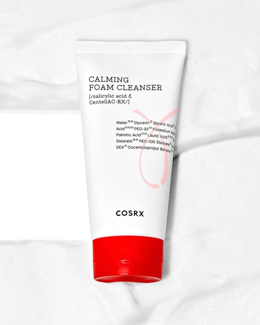 COSRX Salicylic Acid Daily Gentle Cleanser - Social K Beauty