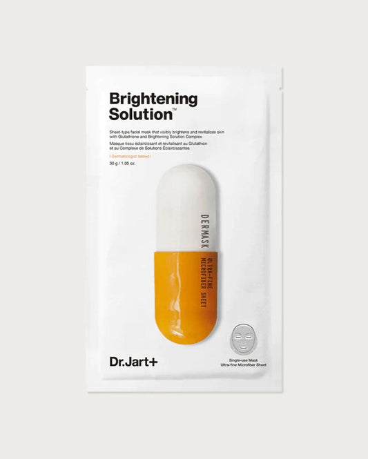 DR JART+ Dermask Microjet Brightening Solution - Social K Beauty