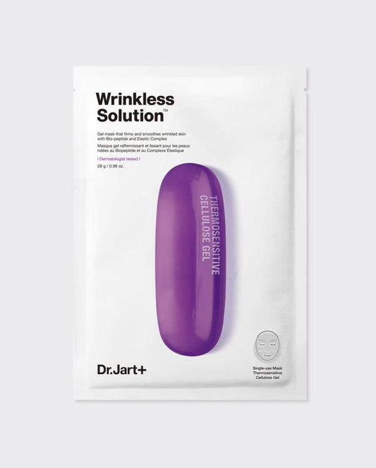DR JART+ The Mask Intrajet Wrinkless Solution - Social K Beauty