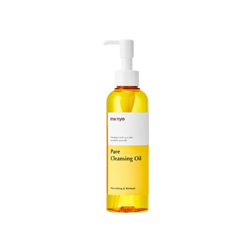 MA:NYO Pure Cleansing Oil - Social K Beauty