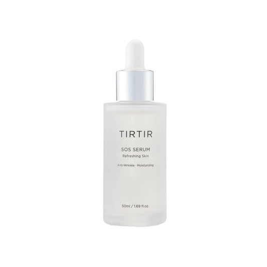 TIRTIR Refreshing Skin SOS Serum