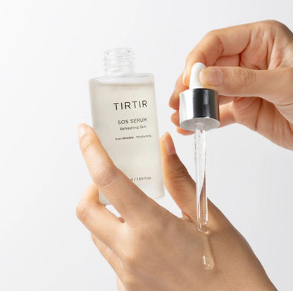 TIRTIR Refreshing Skin SOS Serum