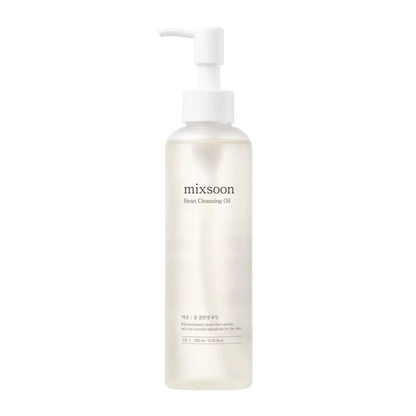 MIXSOON Bean Cleansing Oil